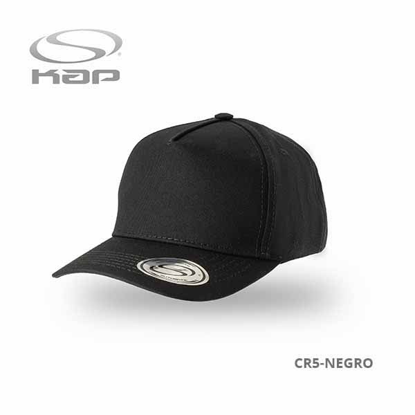 Gorra Clásica 5 Cascos