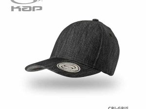 Gorra Clásica Jean