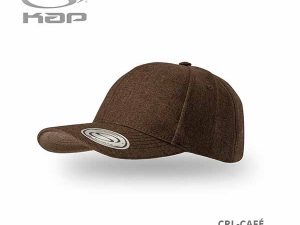 Gorra Clásica Lona