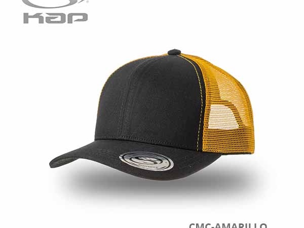 Gorra Camionera Nacional