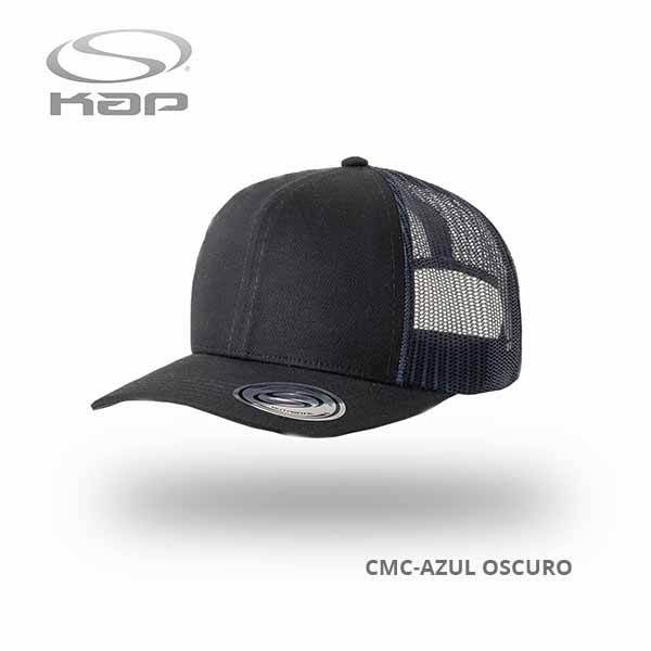 Gorra Camionera Nacional
