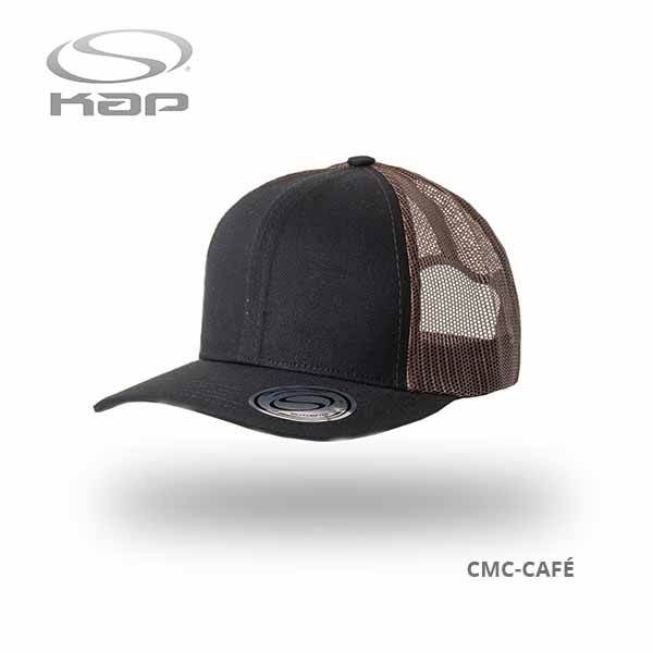 Gorra Camionera Nacional