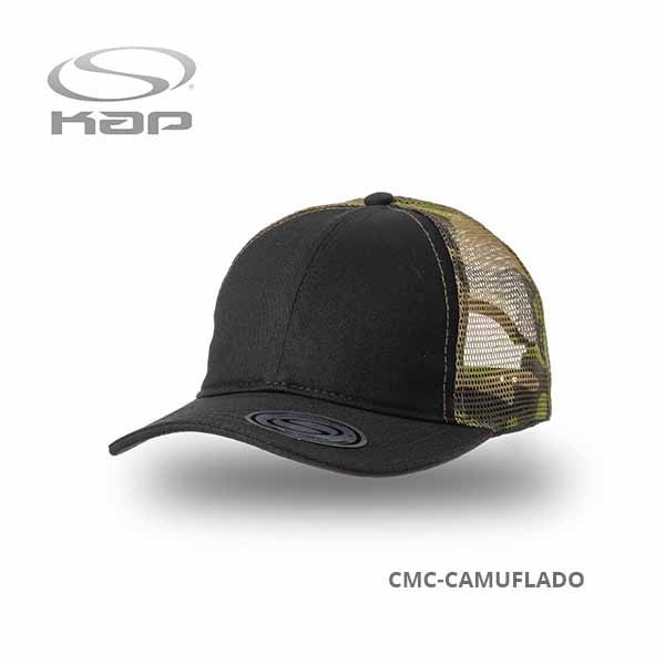 Gorra Camionera Nacional