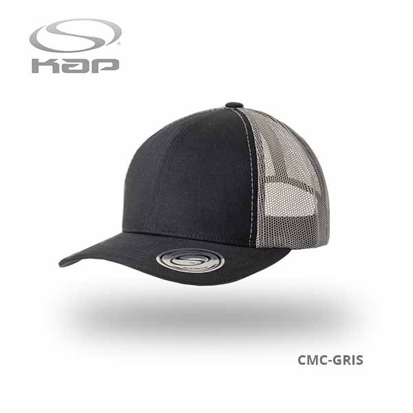 Gorra Camionera Nacional