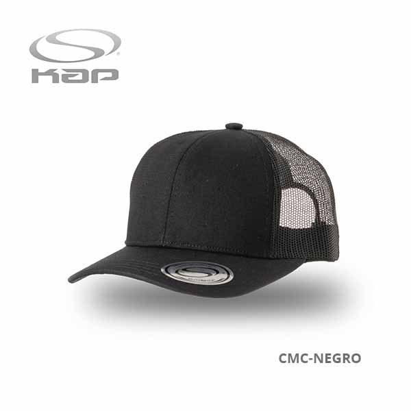Gorra Camionera Nacional