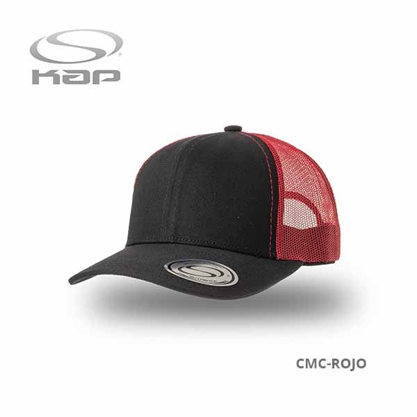 Gorra Camionera Nacional