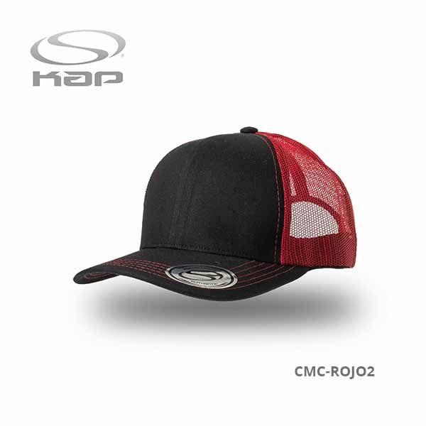 Gorra Camionera Nacional