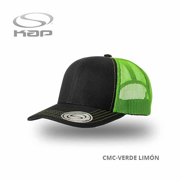 Gorra Camionera Nacional