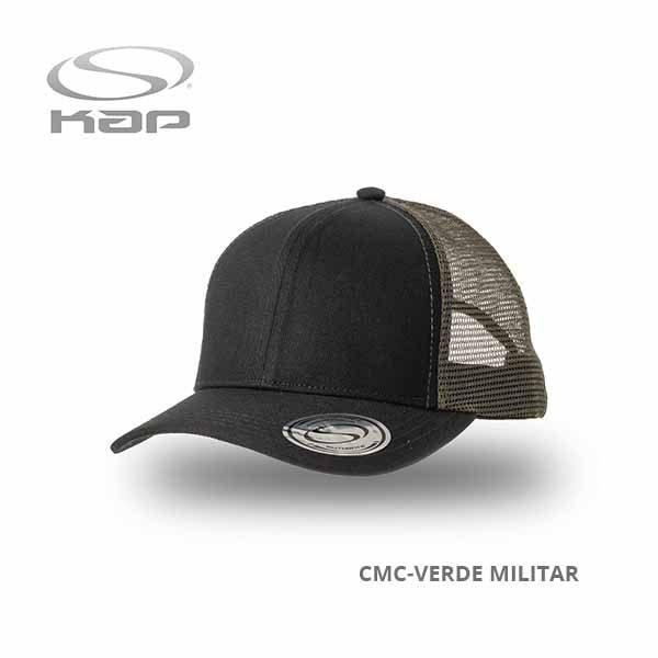 Gorra Camionera Nacional