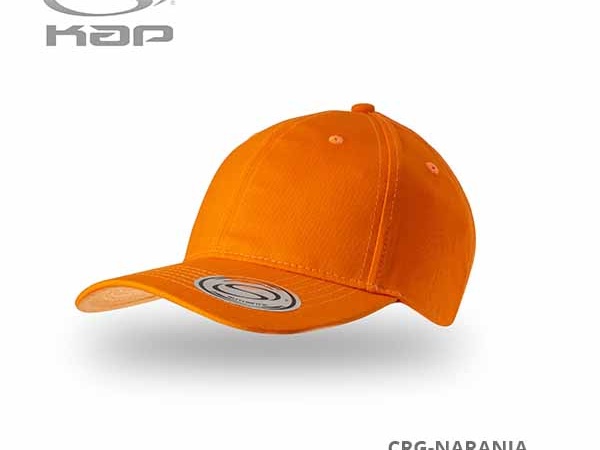 Gorra Clásica Genérica