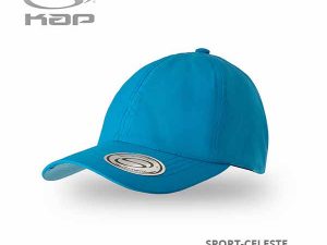 Gorra Deportiva