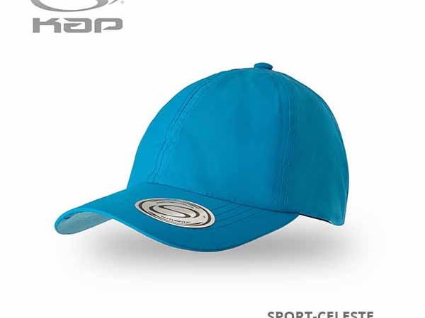 Gorra Deportiva