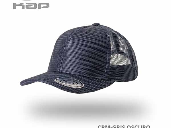 Gorra Malla Clásica