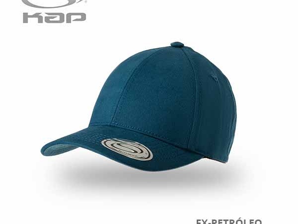 Gorra Flex Clásica