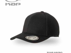 Gorra Flex Malla Espuma