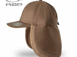 Gorra Clásica Solapa