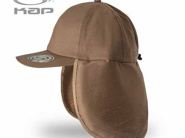 Gorra Clásica Solapa