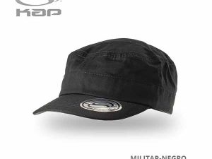 Gorra Militar