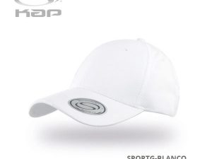 Gorra Sport Gamuza