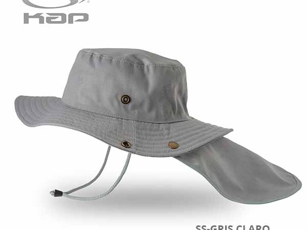 Sombrero Solapa