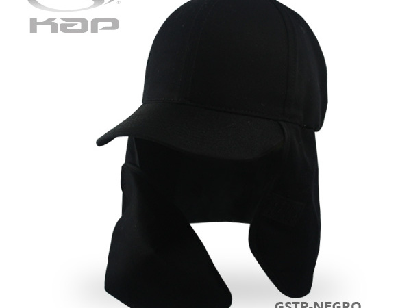 GSTP - Gorra Tapa Bocas Protección