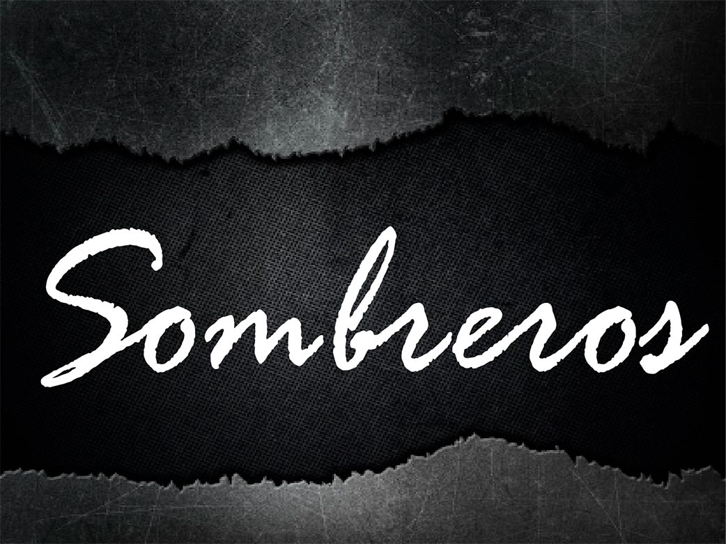 Sombreros